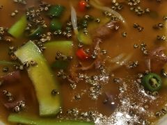 -花椒俏川菜小馆(南海万达店)