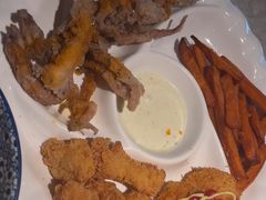 -半秋山西餐厅(宜昌大洋店)