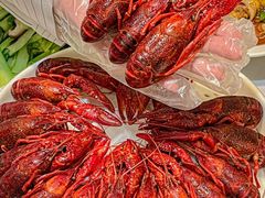 -香满锅老北京羊蝎子火锅·家常菜(新街口店)