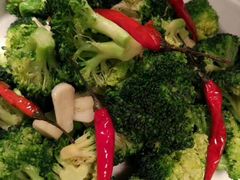 -利顺德大饭店·维多利亚花园(小白楼店)