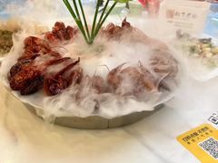 -虾铺子龙虾·私房菜(金源花苑店)