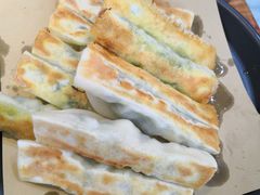 招牌虾仁锅烙-奉天祥和锅烙铺(三台子店)