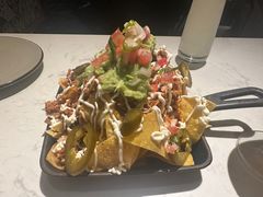 -墨纪Mojí墨西哥餐厅(官舍店)