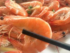 -亚龙湾8号(丁村万人海鲜广场店)