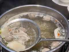 -牛肉彪·19年专注·潮汕牛肉火锅(祈福店)