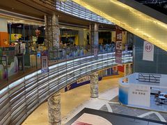 -天空之城欢乐嘉年华苏州店(环球188广场店)