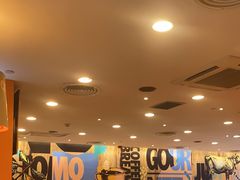 -大快活(罗湖商业城分店)