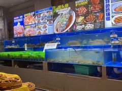 -船梆煮•蒸汽海鲜·生腌干蒸(五四广场店)