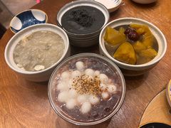 -小团圆糖水铺(襄阳南路店)