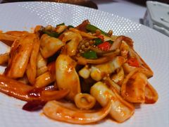 -宝轩渔府·老字号海鲜·正宗津菜(水上店)