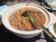 -蜜桃餐厅·古运河畔(南下塘店)