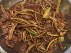 -乌镇那一年小院主题餐厅(甘泉西路店)