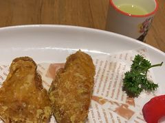 -新白鹿餐厅(城西银泰城店)