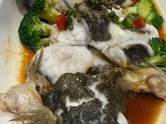 -顺意·顺德家乡菜(国际人才大厦店)