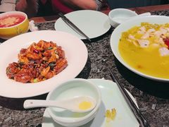 -小城故事·地道宁波味(月湖盛园店)