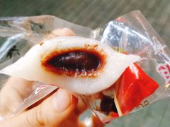 -上海虹口糕团(福州路店)