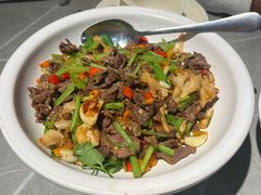-楚山晓·楚湘菜(江夏永旺店)