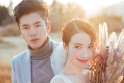 -经典婚纱摄影美学馆·私人定制
