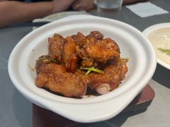 -千日贺茶餐厅(开发区安盛店)