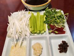 -恭敬李·烤鸭(天坛北门店)