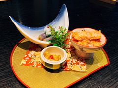 三点前菜-和一料理(安阳店)