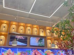 -花漫里日式餐厅(刺桐店)
