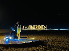 -石梅湾艾美度假酒店