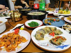 -海棠湾聚鼎香海鲜坊(海昌梦幻不夜城店)