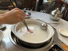 -丰尔粥食·粥底火锅·桑拿鸡(大良总店)