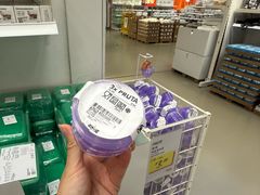 -宜家家居(宝山商场店)