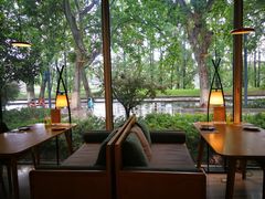 露天位-EN SPACE恩空间