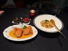 -醉东Oriental House(静安嘉里中心店)