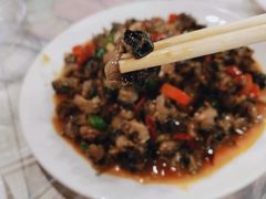 -虎虎龙虾大排档(双井店)