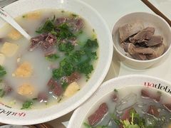-鸭得堡老鸭汤·鸭血粉丝(南京博物院店)