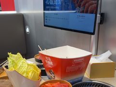 -海底捞大排档火锅(打浦路店)