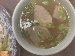 -中国兰州名牛纯汤牛肉面(永安道店)