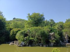 -采石矶景区