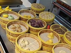 -仙螺岛海鲜自助餐厅(总店)