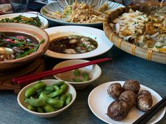 -顺味凤城·顺德菜专门店(九六广场店)