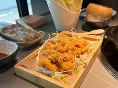 -同仁四季椰子鸡(无锡滨湖万象汇店)