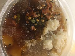 -岗上渣渣老火锅(两路口店)