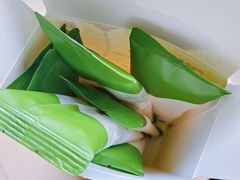 -绿茶餐厅(茂业天地店)