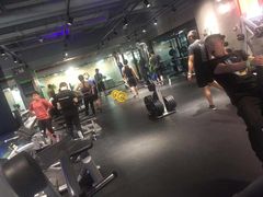 -优享健身(物美圣熙8号购物中心店)