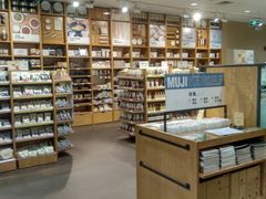 -MUJI无印良品(天河领展广场店)
