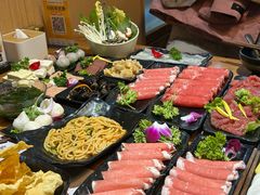 -束河人家(南锣鼓巷店)