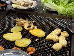 -同心烧烤(总店)