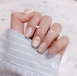 -Pink You美甲美睫纹绣定制中心