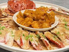 -鑫复盛礼记酒店·青岛菜