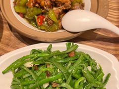 -乡村基·川味现炒大王(熙悦天街店)