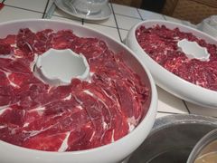 -幸运牛汕头小黄牛牛肉火锅(梅林店)